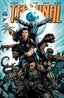Terminal #01 David Finch & Dave McCaig Var Comics Image Comics