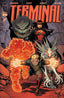 Terminal #01 Arthur Adams & Dave McCaig Var Comics Image Comics