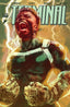 Terminal #01 1:25 Bill Sienkiewicz Var Comics Image Comics