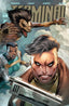 Terminal #01 1:50 Rob Liefeld & Jay Ramos Var Comics Image Comics