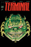 Terminal #01 1:100 Frank Miller Var Comics Image Comics