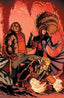 Terminal #01 1:1000 Andy Kubert & Dave McCaig CGC Var