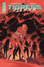 Tigress Island #01 3rd Ptg