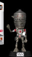 Pop Star Wars 718 IG-11 Marshall Target Action Figures/Funko Pop Funko