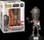 Pop Star Wars 718 IG-11 Marshall Target Action Figures/Funko Pop Funko