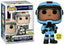Pop 1210 Buzz Lightyear XL-01 Amazon Exclusive Glow In The Dark Action Figures/Funko Pop Funko