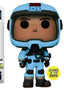 Pop 1210 Buzz Lightyear XL-01 Amazon Exclusive Glow In The Dark Action Figures/Funko Pop Funko