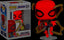 Pop Avengers Endgame 574 Iron Spider Glow Special Edition Action Figures/Funko Pop Funko