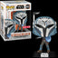 Pop Star Wars 693 Bo-Katan Kryze Target Action Figures/Funko Pop Funko