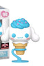 Pop Hello Kitty 98 Cinnamoroll Target Convention Action Figures/Funko Pop Funko
