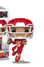 Pop Chiefs 303 Patrick Mahomes II Target Convention Action Figures/Funko Pop Funko