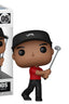 Pop Sun Day Red 05 Tiger Woods Action Figures/Funko Pop Funko