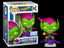 Pop Spider-Man 1502 Green Goblin Special Edition Action Figures/Funko Pop Funko