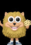 Pop Honey Comb 239 Honey-Comb Monster Action Figures/Funko Pop Funko