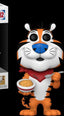 Pop Frosted Flakes 232 Tony The Tiger Action Figures/Funko Pop Funko