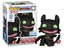 Pop Dragons 1785 Toothless Special Edition Action Figures/Funko Pop Funko