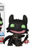 Pop Dragons 1785 Toothless Special Edition Action Figures/Funko Pop Funko