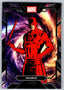 Marvel Kakawow Cosmos Base #CM-B-001 Daredevil Non-Sports Cards Kakawow