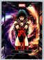Marvel Kakawow Cosmos Base #CM-B-002 Elektra Non-Sports Cards Kakawow