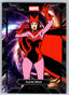 Marvel Kakawow Cosmos Base #CM-B-004 Scarlet Witch Non-Sports Cards Kakawow