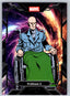 Marvel Kakawow Cosmos Base #CM-B-006 Professor X Non-Sports Cards Kakawow