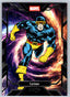 Marvel Kakawow Cosmos Base #CM-B-007 Cyclops Non-Sports Cards Kakawow