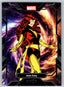 Marvel Kakawow Cosmos Base #CM-B-008 Jean Grey Non-Sports Cards Kakawow