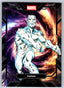 Marvel Kakawow Cosmos Base #CM-B-010 Iceman Non-Sports Cards Kakawow