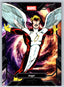 Marvel Kakawow Cosmos Base #CM-B-011 Angel Non-Sports Cards Kakawow