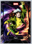 Marvel Kakawow Cosmos Base #CM-B-013 Rogue Non-Sports Cards Kakawow