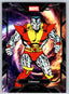 Marvel Kakawow Cosmos Base #CM-B-014 Colossus Non-Sports Cards Kakawow
