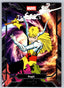 Marvel Kakawow Cosmos Base #CM-B-015 Magik Non-Sports Cards Kakawow