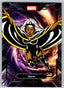 Marvel Kakawow Cosmos Base #CM-B-017 Storm Non-Sports Cards Kakawow