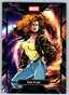Marvel Kakawow Cosmos Base #CM-B-020 Kate Pryde Non-Sports Cards Kakawow