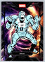 Marvel Kakawow Cosmos Base #CM-B-023 Ultron Non-Sports Cards Kakawow