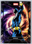 Marvel Kakawow Cosmos Base #CM-B-026 Bullseye Non-Sports Cards Kakawow
