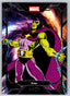 Marvel Kakawow Cosmos Base #CM-B-028 Drax Non-Sports Cards Kakawow