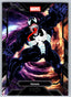 Marvel Kakawow Cosmos Base #CM-B-030 Venom Non-Sports Cards Kakawow