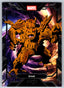 Marvel Kakawow Cosmos Base #CM-B-032 Groot Non-Sports Cards Kakawow
