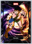 Marvel Kakawow Cosmos Base #CM-B-033 Hercules Non-Sports Cards Kakawow