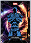 Marvel Kakawow Cosmos Base #CM-B-036 Black Panther Non-Sports Cards Kakawow