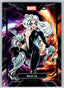 Marvel Kakawow Cosmos Base #CM-B-039 Black Cat Non-Sports Cards Kakawow