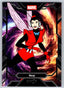 Marvel Kakawow Cosmos Base #CM-B-041 Wasp Non-Sports Cards Kakawow