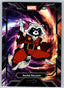 Marvel Kakawow Cosmos Base #CM-B-042 Rocket Raccoon Non-Sports Cards Kakawow
