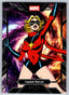 Marvel Kakawow Cosmos Base #CM-B-044 Captain Marvel Non-Sports Cards Kakawow