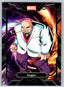 Marvel Kakawow Cosmos Base #CM-B-045 Kingpin Non-Sports Cards Kakawow
