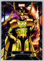 Marvel Kakawow Cosmos Base #CM-B-050 Loki Non-Sports Cards Kakawow