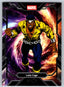 Marvel Kakawow Cosmos Base #CM-B-051 Luke Cage Non-Sports Cards Kakawow