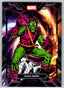 Marvel Kakawow Cosmos Base #CM-B-052 Green Goblin Non-Sports Cards Kakawow
