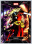 Marvel Kakawow Cosmos Base #CM-B-053 Malekith Non-Sports Cards Kakawow